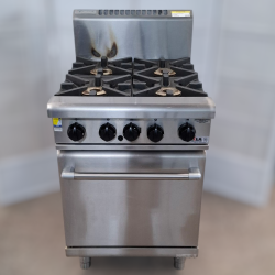 Used Waldorf RN8410GF 800...