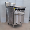 Used Waldorf RN8410GF 800 Series Range Static Gas Oven - ST25UK156