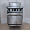 Used Waldorf 800 Series RN8410GF Range Static Gas Oven - ST25UK155