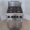 Used Waldorf 800 Series RN8410GF Range Static Gas Oven - ST25UK155