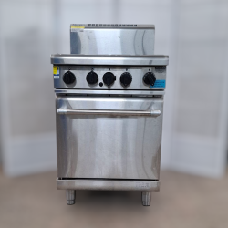 Used Waldorf RN8410GF Range Static Gas Oven - ST25UK151