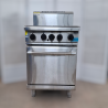 Used Waldorf RN8410GF Range Static Gas Oven - ST25UK151
