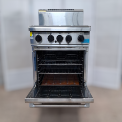 Used Waldorf RN8410GF Range Static Gas Oven - ST25UK151