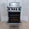 Used Waldorf RN8410GF Range Static Gas Oven - ST25UK151