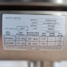 Used Waldorf RN8410GF Range Static Gas Oven - ST25UK151
