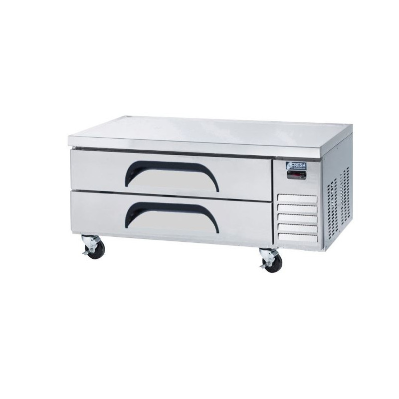 FRESH REFRIGERATION CHEF BASE  REFRIGERATOR DRAWER - FCB-48