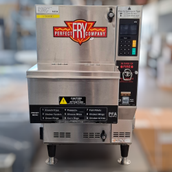 Used Perfect Fry PFA720...