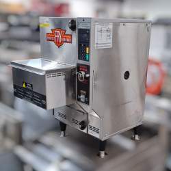 Used Perfect Fry PFA720 Bench Top Ventless Fryer - ST26UK001