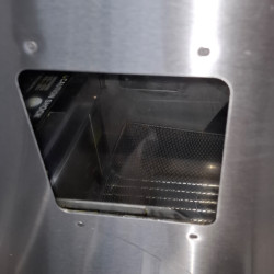 Used Perfect Fry PFA720 Bench Top Ventless Fryer - ST26UK001