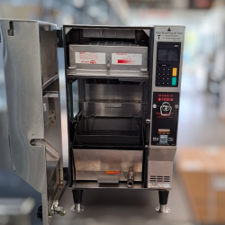 Used Perfect Fry PFA720 Bench Top Ventless Fryer - ST26UK001