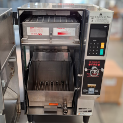 Used Perfect Fry PFA720 Bench Top Ventless Fryer - ST26UK001