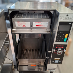 Used Perfect Fry PFA720 Bench Top Ventless Fryer - ST26UK001
