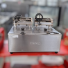 Used Birko 1001002 Bench Top Fryer Double Pan 5L - ST25UK167