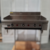 Used Goldstein GPEDB36 Benchtop Electric Griddle Plate - ST25UK315
