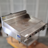 Used Goldstein GPEDB36 Benchtop Electric Griddle Plate - ST25UK315