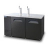 FRESH REFRIGERATION DIRECT DRAW BEER DISPENSER - FBD-59B