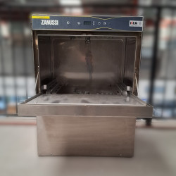 Used Zanussi ZL1GMS Undercounter Dishwasher - ST25UK417