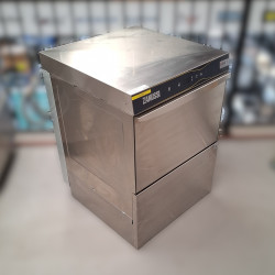 Used Zanussi ZL1GMS Undercounter Dishwasher - ST25UK417