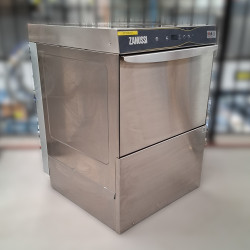 Used Zanussi ZL1GMS Undercounter Dishwasher - ST25UK417