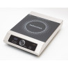 TEST ET-24M Yellow Induction Single Portable counter top hobs