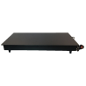 TEST  Yellow Induction YMC-2-1700  Multi Zone unit with 2 x 1700watt unit. Glass touch control panel and 10 hour timer.