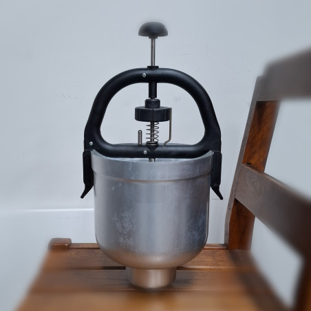 Ex-Demo Commercial Crepe Batter Dispensor With Portion Control - ST22UK3054