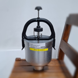 Ex-Demo Commercial Crepe Batter Dispensor With Portion Control - ST22UK3054