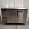 Used Fukushima TRC-42FE 2 Door Undercounter Freezer - ST24/10UK125