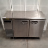 Used Fukushima TRC-42FE 2 Door Undercounter Freezer - ST24/10UK125