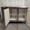 Used Fukushima TRC-42FE 2 Door Undercounter Freezer - ST24/10UK125