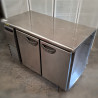 Used Fukushima TRC-42FE 2 Door Undercounter Freezer - ST24/10UK125