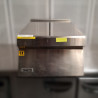 Ex-Display Zanussi 372116 Ambient Worktop with Closed Front - ST22KEA2677