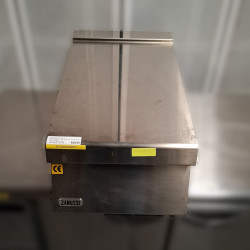 Ex-Display Zanussi 372116 Ambient Worktop with Closed Front - ST22KEA2677