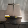 Ex-Display Zanussi 372116 Ambient Worktop with Closed Front - ST22KEA2677