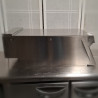Ex-Display Zanussi 372116 Ambient Worktop with Closed Front - ST22KEA2677