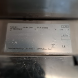 Ex-Display Zanussi 372116 Ambient Worktop with Closed Front - ST22KEA2677