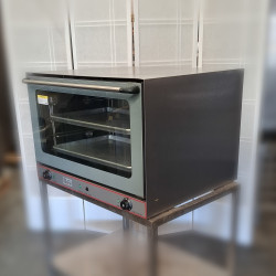 Used F.E.D. YXD-8A-15E CONVECTMAX Convection Oven - ST25UK454