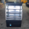 Ex-Demo EuroChill EVO90VSELF 900mm Open display Fridge - ST26UK016
