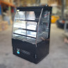 Ex-Demo EuroChill EVO90VSELF 900mm Open display Fridge - ST26UK016