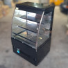 Ex-Demo EuroChill EVO90VSELF 900mm Open display Fridge - ST26UK016