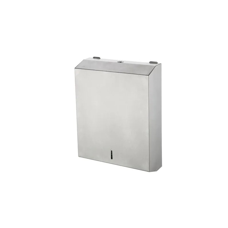 3 Monkeez WA-PTD Slimline Paper Towel Dispenser