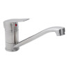 3 Monkeez T-3MS6MIX Stainless Steel Sink Mixer 6 Star