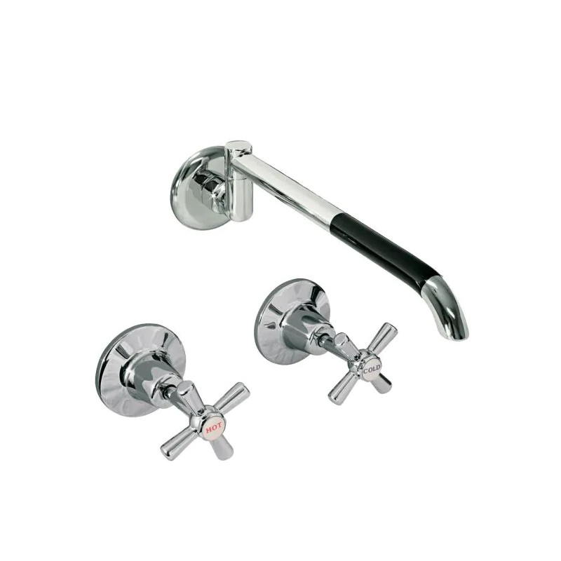 3 MonkeezT-3MCSTS Laundry/Cleaners Sink Arm 225mm Long. WELS 3 Star 9LPM