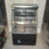 Ex-Demo EuroChill EVO90VSELF Open Display 3 Tier Fridge - ST26UK017