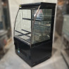 Ex-Demo EuroChill EVO90VSELF Open Display 3 Tier Fridge - ST26UK017