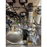 Used Post Mix System Stainless Steel Single Drop In Unit - ST25UK408