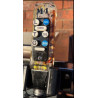 Used Post Mix System Stainless Steel Single Drop In Unit - ST25UK408