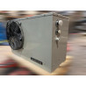 Used MISA Split 13N Refrigeration Cool Room Unit With Evaporator and MISA Control Panel - ST26UK018
