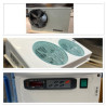 Used MISA Split 13N Refrigeration Cool Room Unit With Evaporator and MISA Control Panel - ST26UK018