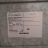 Used Woodson W.CFSSN23 Flat Deck Self Serve Cold Food Display - ST25UK215